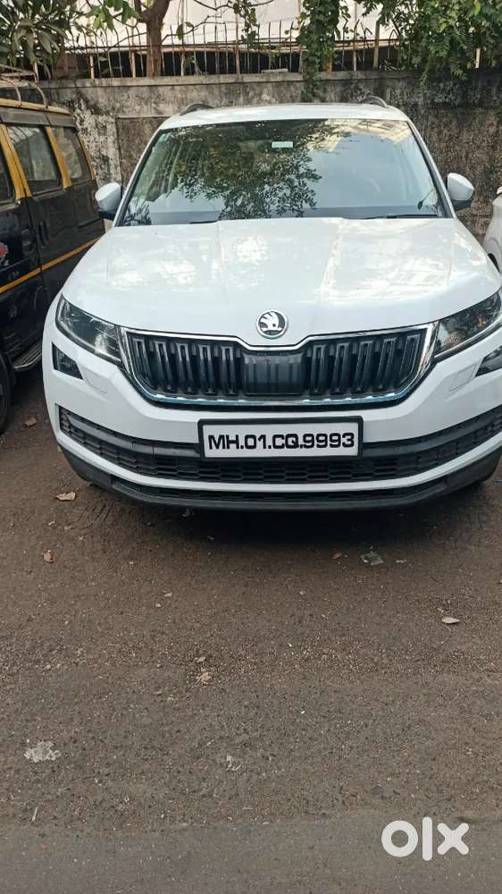 New Tyres Pearl White Sunroof Diesel Auto