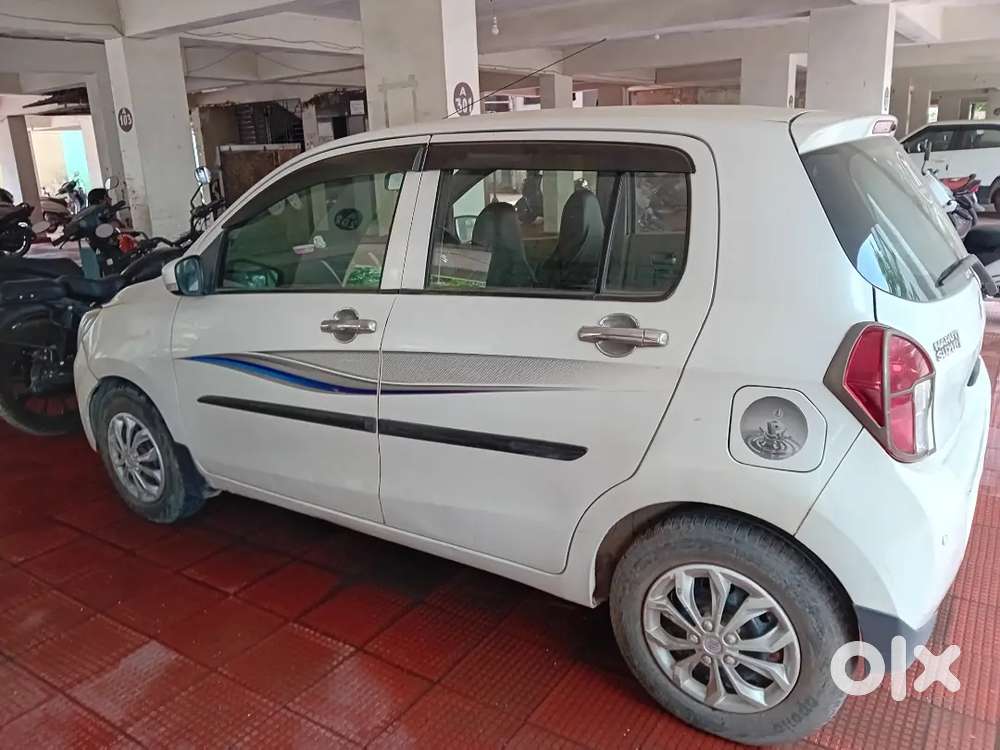 Maruti Suzuki Celerio 2017 - Raigarh Rto