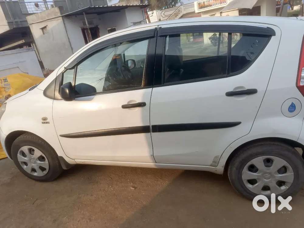 Maruti Suzuki Ritz 2012 Diesel 105600 Km Driven