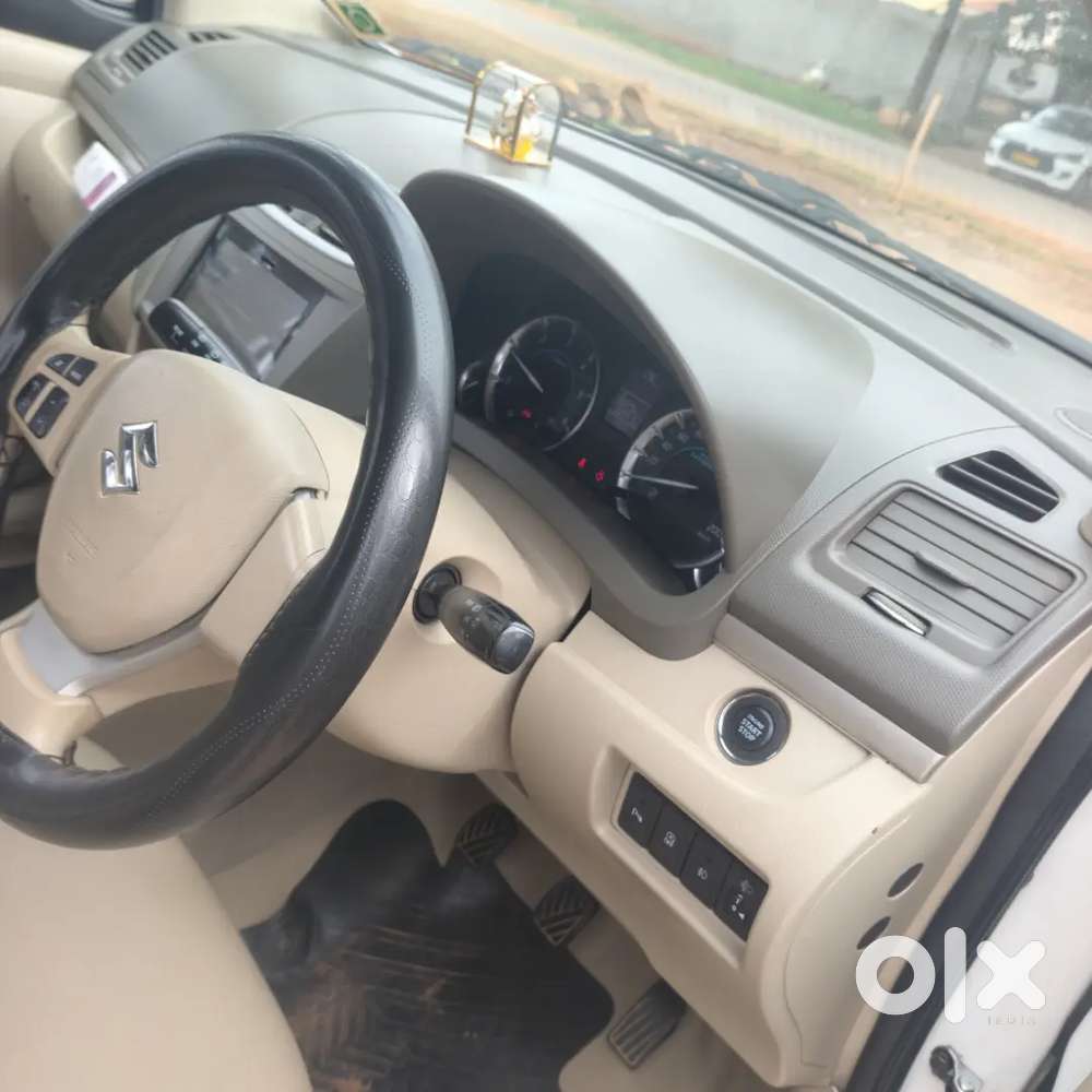 Maruti Suzuki Ertiga 2017 Diesel 69000 Km Driven Zdi+
