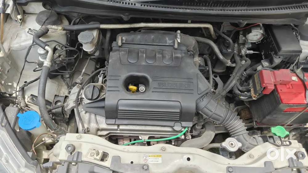 Maruti Suzuki Celerio 2016 Cng & Hybrids 54280 Km Driven