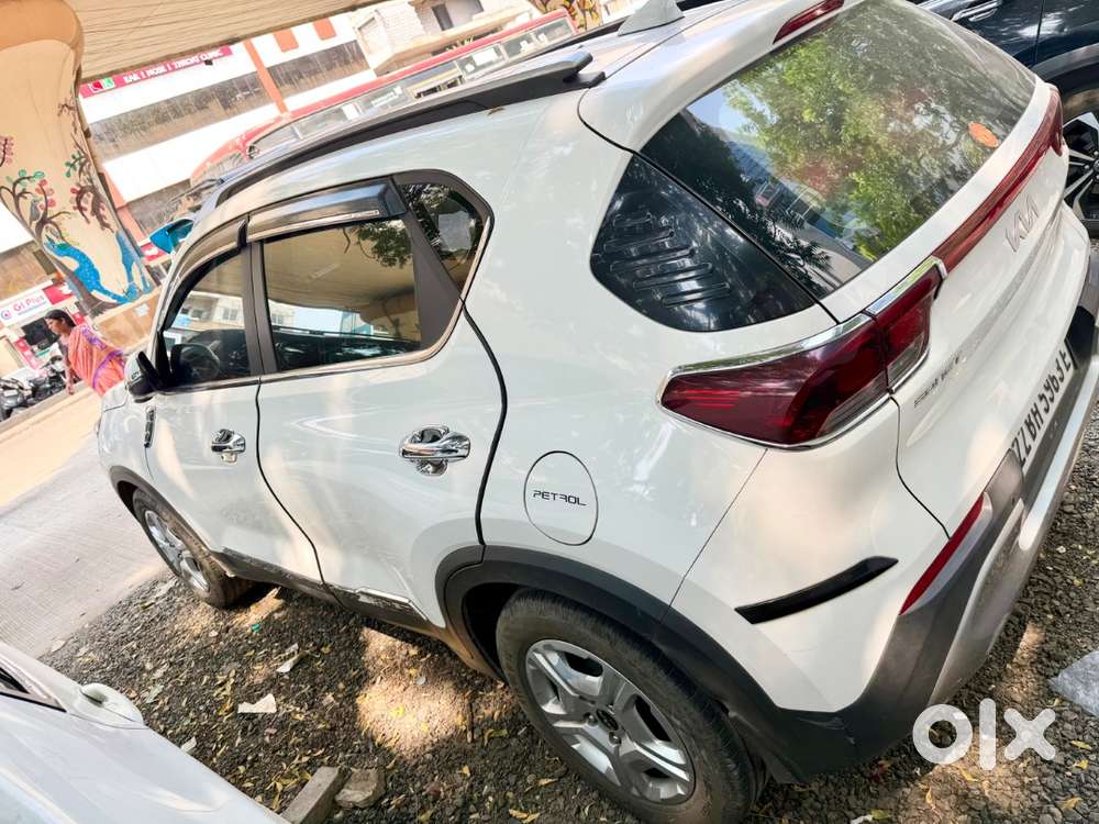 Kia Sonet 1.2 Htx Plus 2022