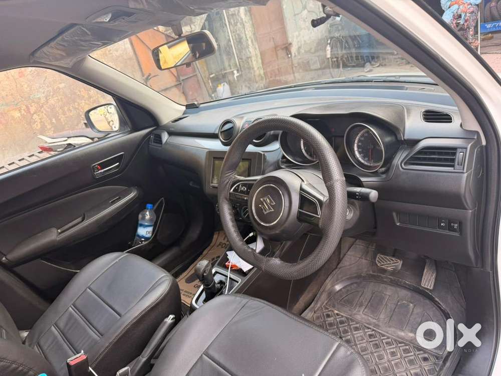 Maruti Suzuki Swift 2018 Petrol Well Maintained