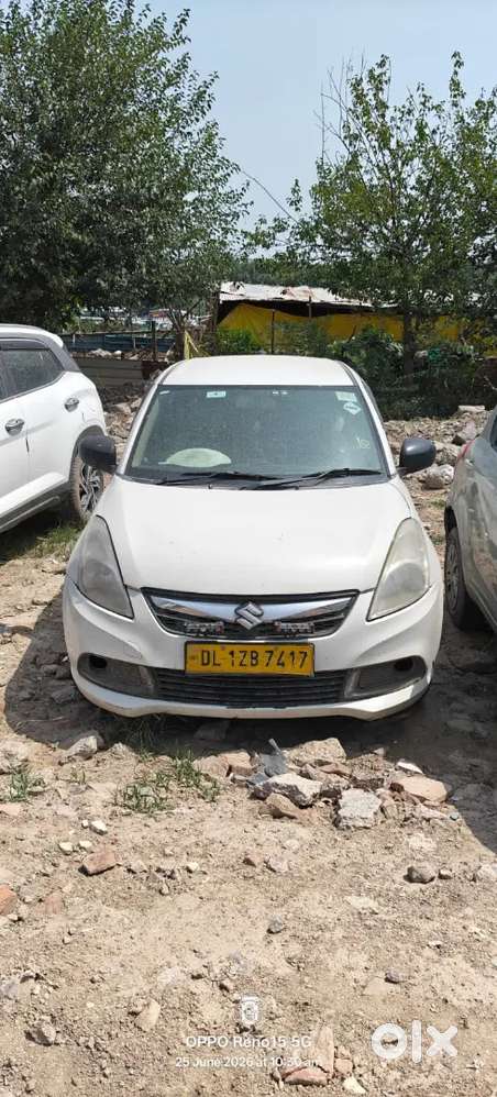 Gadi Ek Dam Achchi Canddisan Me He Petrol And Cng
