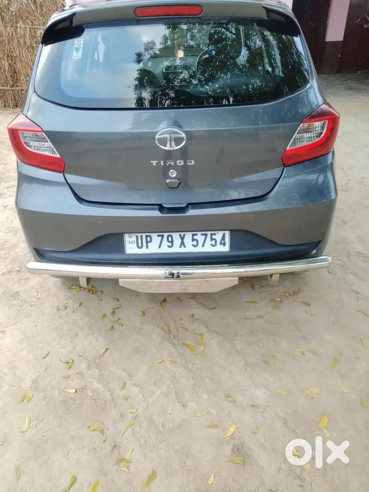 Tata Tiago 2021 Petrol Manual 60000 Km