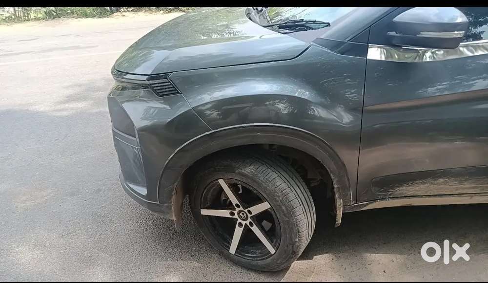 Tata Nexon 1.2 Revotron 2024