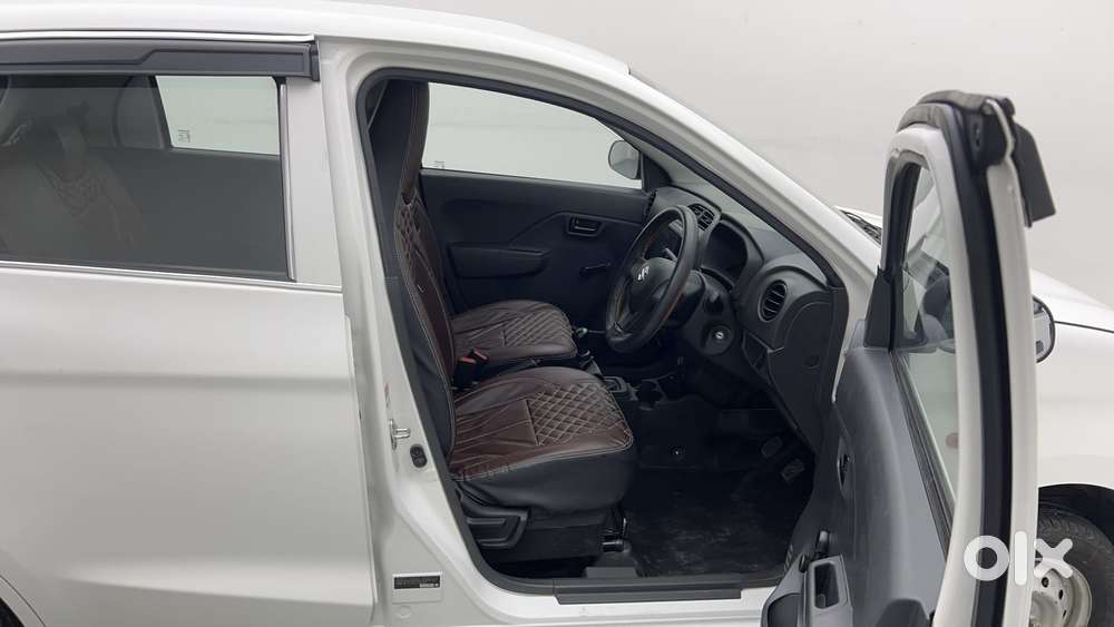 Maruti Suzuki Alto K10 Lxi Optional, 2025, Petrol