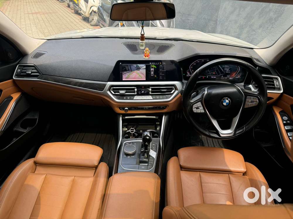 Bmw 3 Series Gran Limousine 2.0 320ld Luxury Line, 2022, Diesel