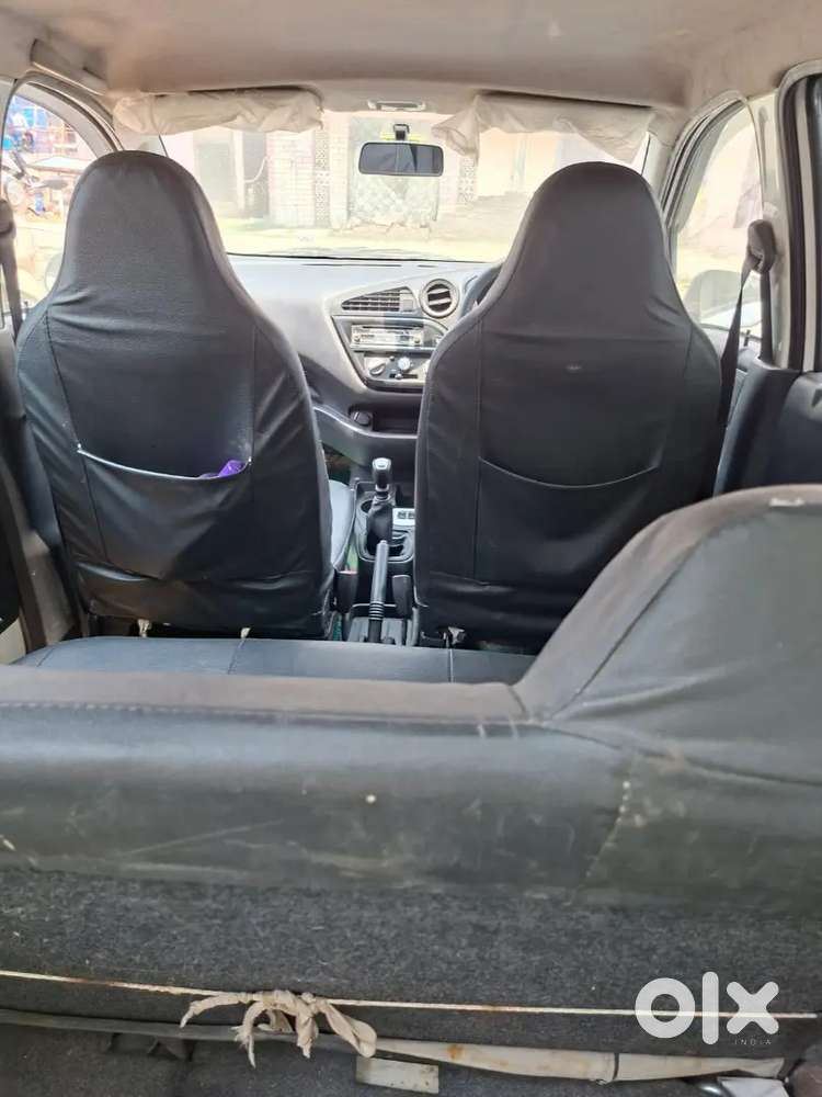 Datsun Redi Go 2018 Petrol 66000 Km Driven
