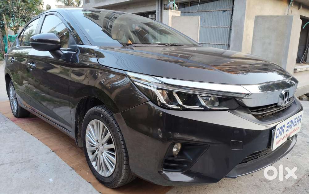 Honda City 1.5 V 5th Gen I-vtec Mt, 2022, Petrol