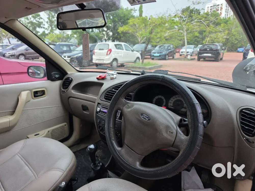 Ford Ikon 2007 Petrol Well Maintained