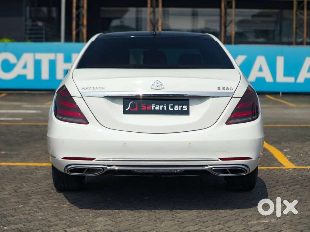 Mercedes-benz S-class S 350d, 2008, Diesel