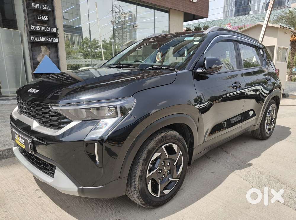 Kia Sonet G 1.2 5mt Htk(o), 2025, Petrol