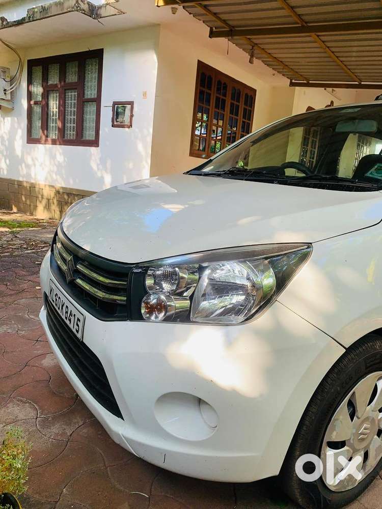 Maruti Suzuki Celerio 2016 Petrol Good Condition