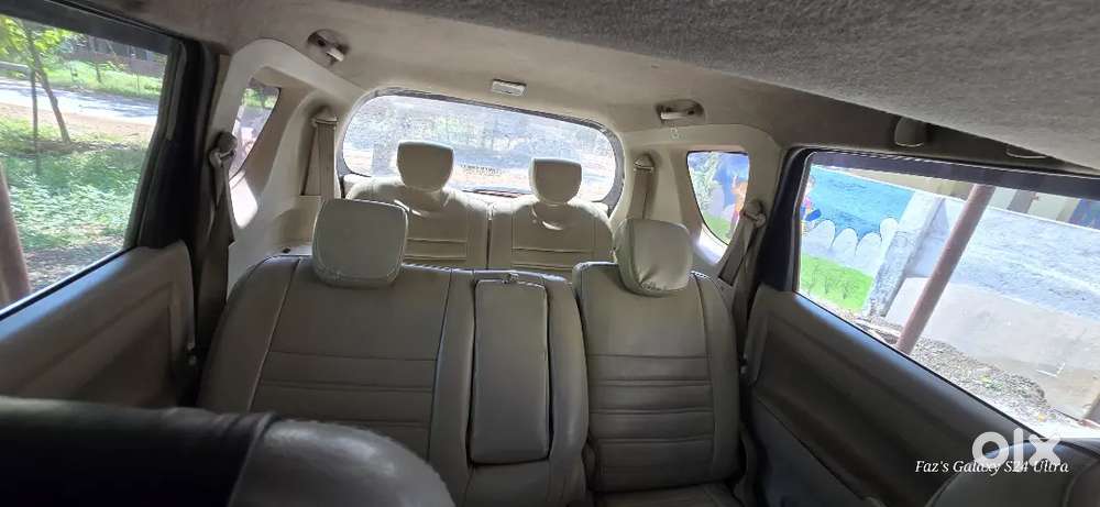 Maruti Suzuki Ertiga 2016 Diesel Car
