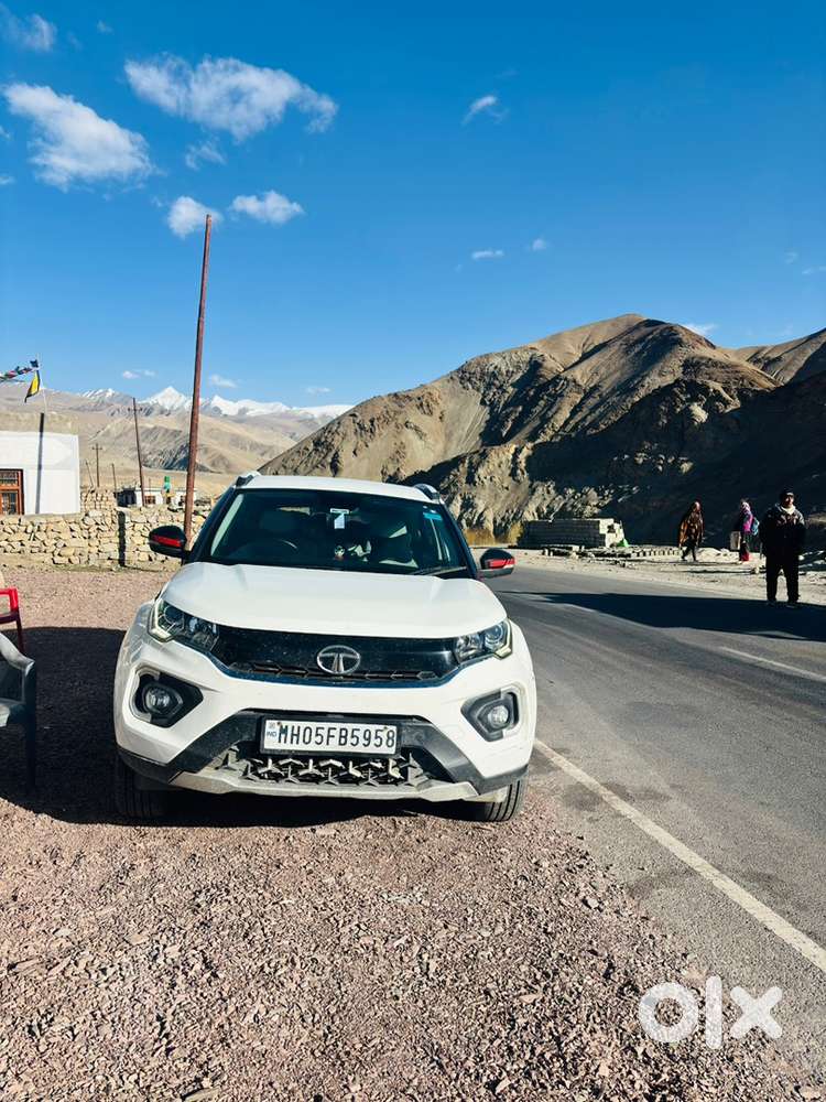 Tata Nexon Xz 2023