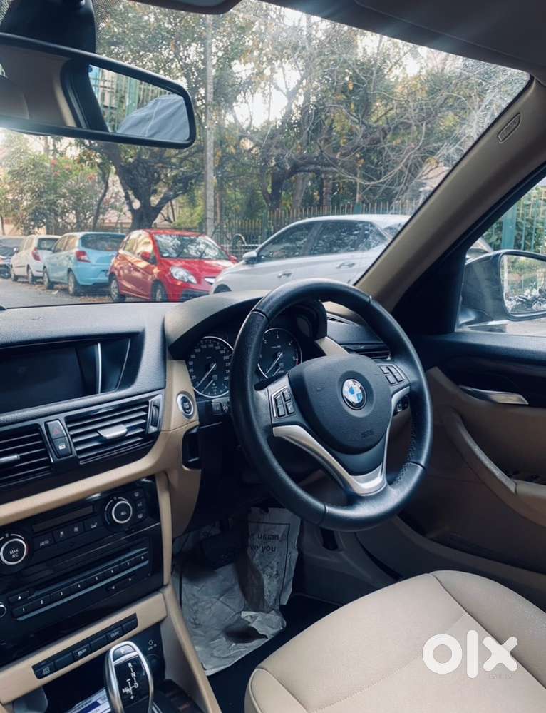 Bmw X1 Diesel 2016