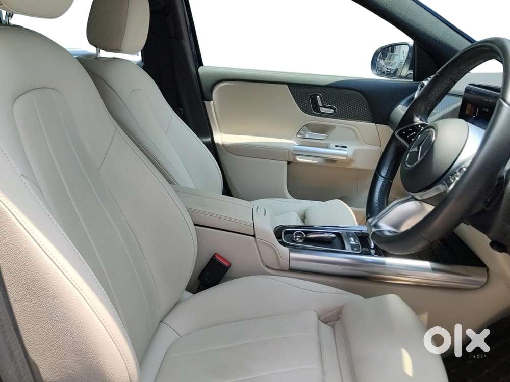 Mercedes-benz Gla 200, 2024, Petrol