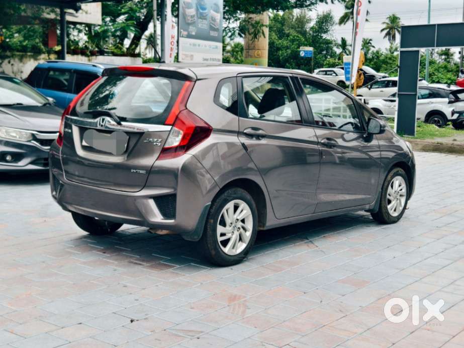 Honda Jazz, 2015, Petrol