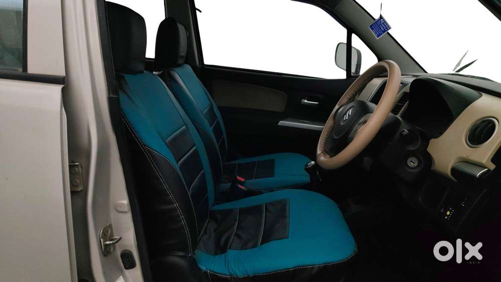Maruti Suzuki Wagon R 1.0 Lxi Cng, 2018, Cng & Hybrids