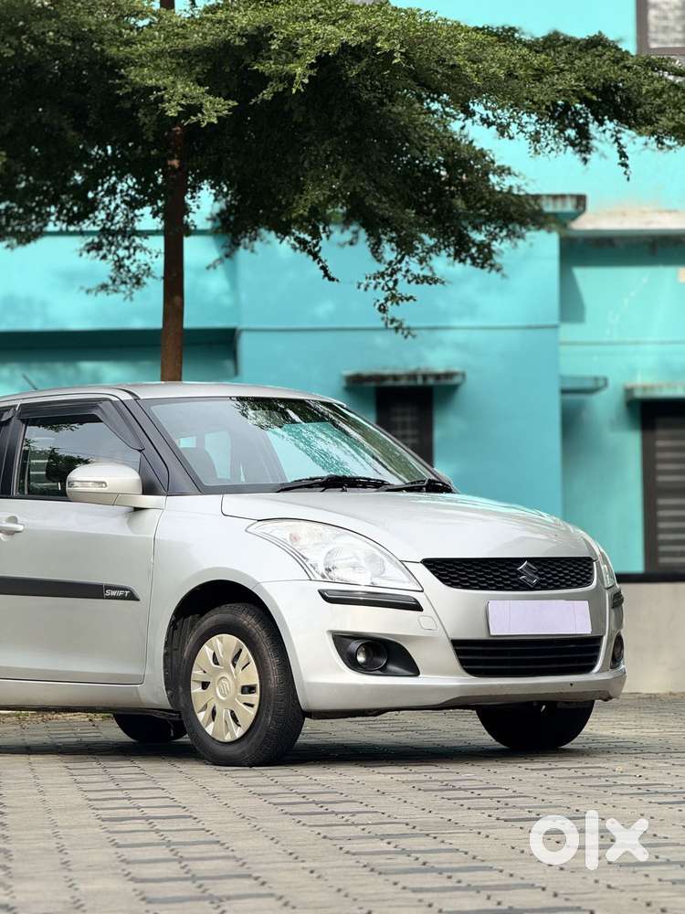 Maruti Suzuki Swift Ddis Vdi, 2013, Diesel