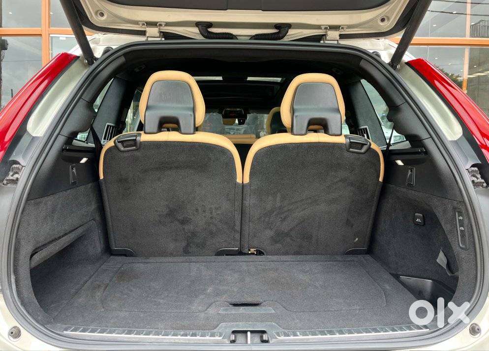 Volvo Xc 90 D5 Inscription, 2017, Diesel