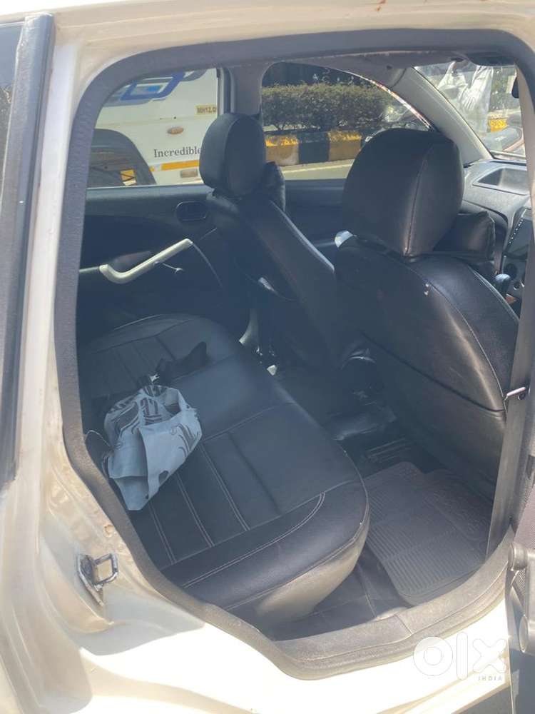 Ford Diesel Manual Car 2011
