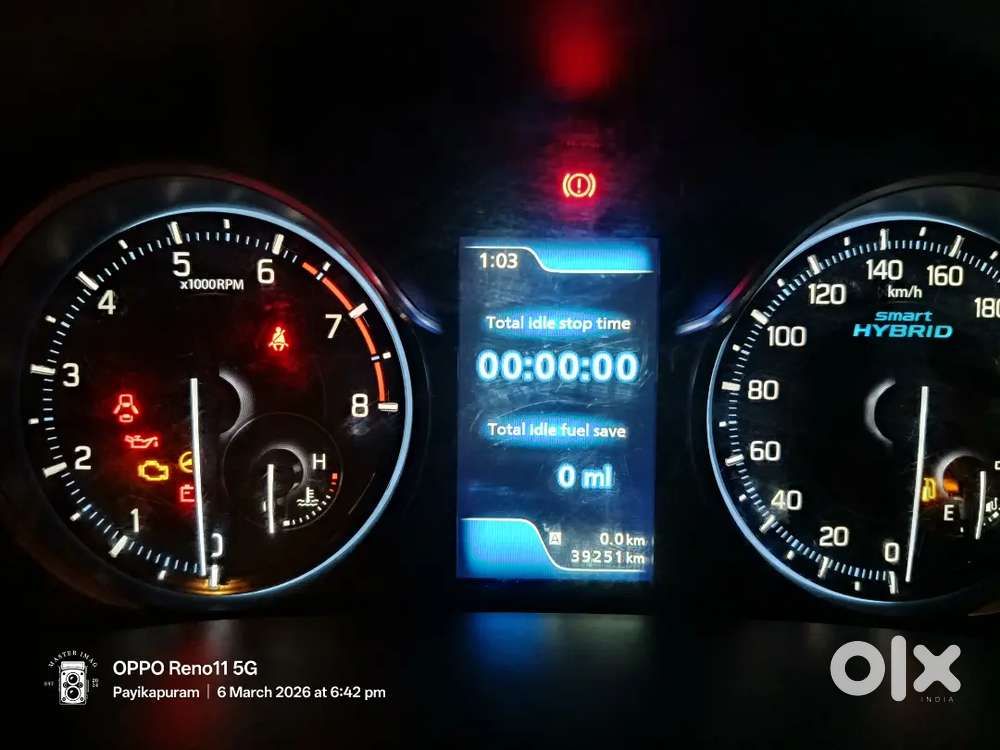 Maruti Suzuki Ertiga 2021