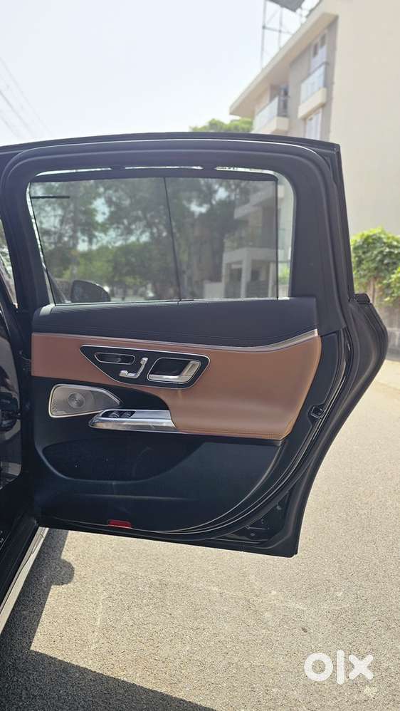 Mercedes-benz E-class 2025 Diesel
