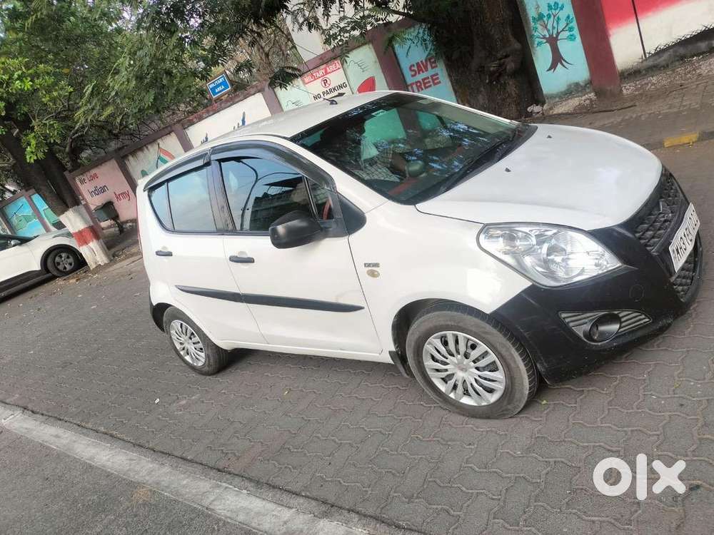 Maruti Suzuki Ritz 2013 Diesel Good Condition