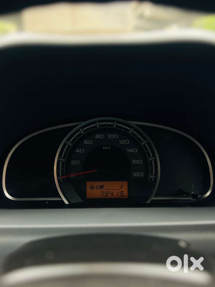 Maruti Suzuki Alto 800 Lxi, 2015, Petrol