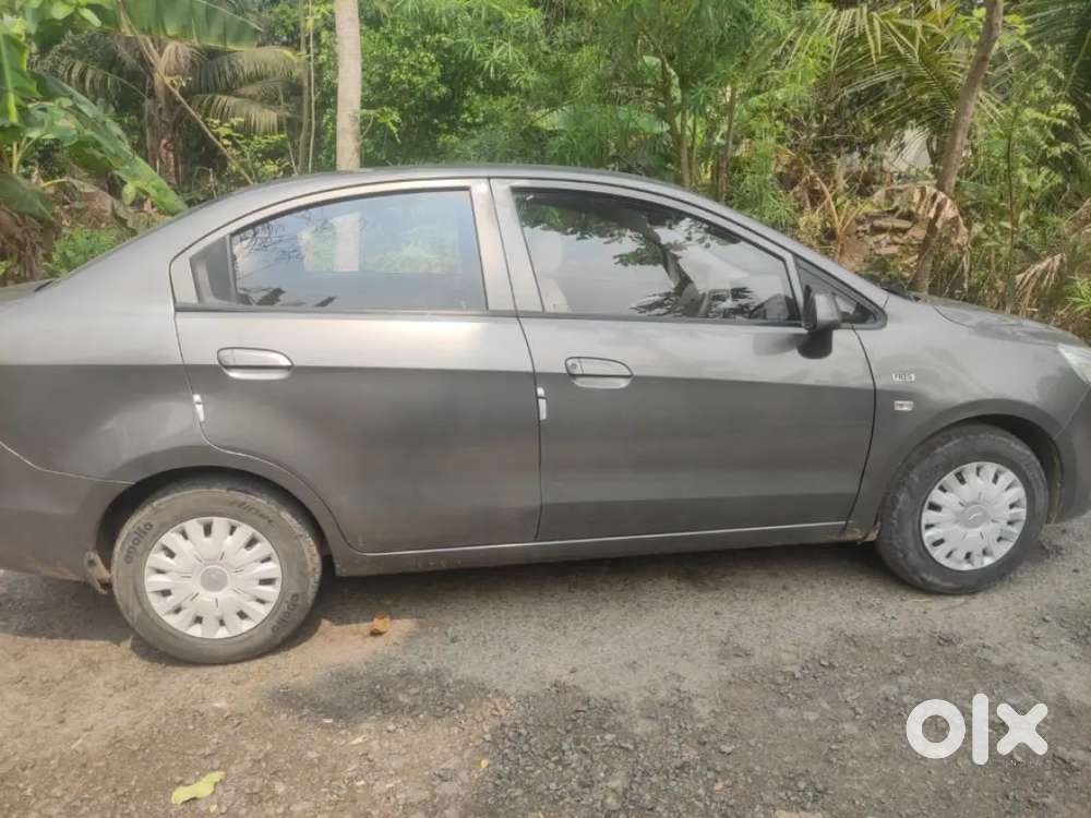 Chevrolet Sail 2014 Petrol 25000 Km Driven