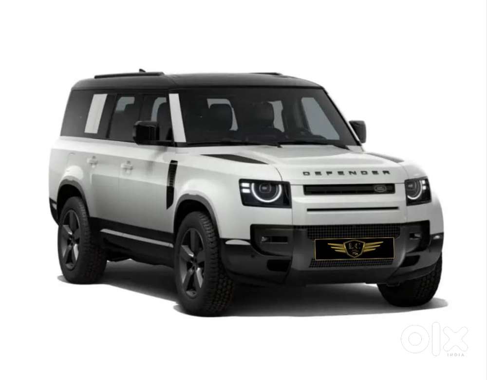 Land Rover Defender 3.0 L 130 Hse, 2023, Diesel