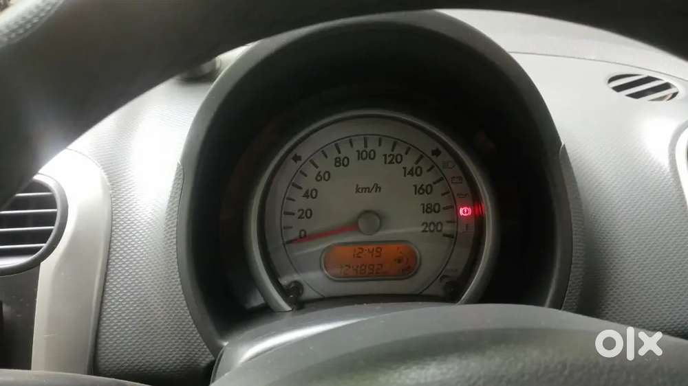 Maruti Ritz Vdi 2013