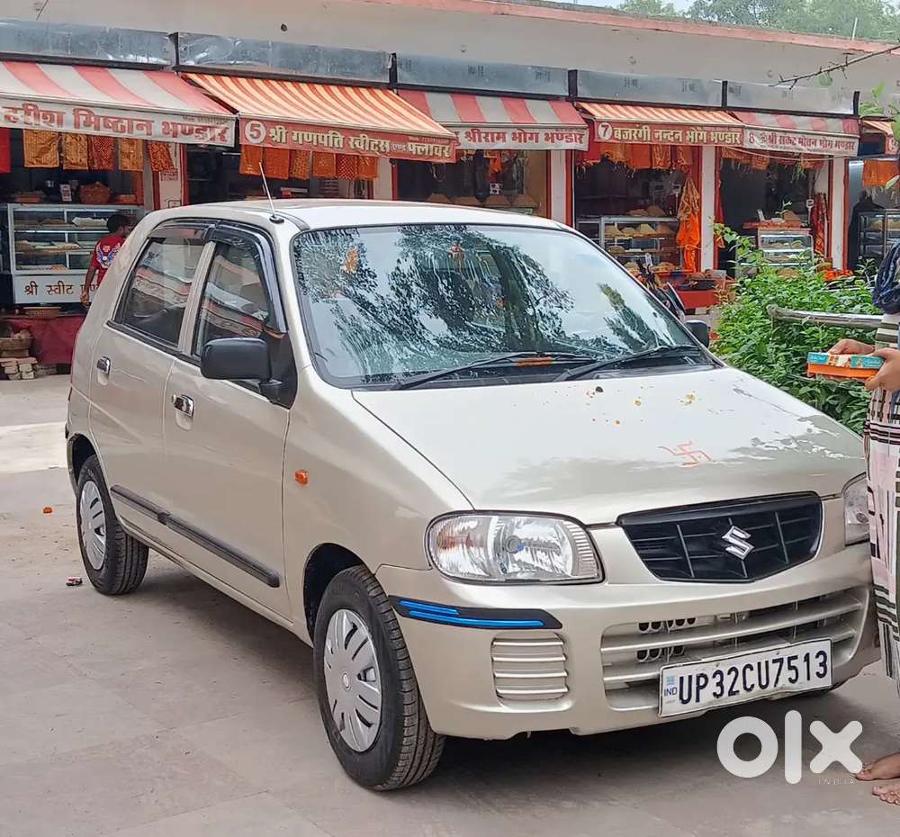 Maruti Suzuki Alto 2009