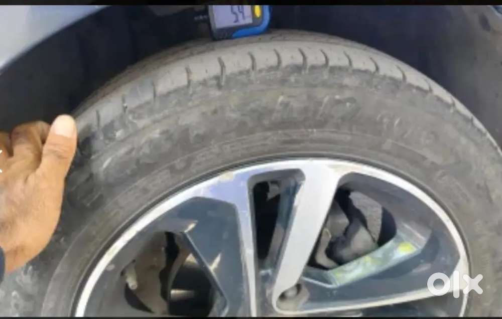 Tata Altroz , Xz (icng)