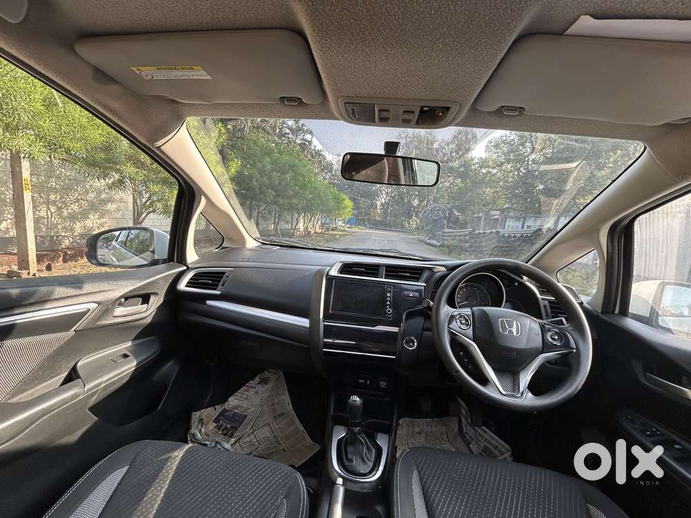 Honda Wr-v 1.5 Vx I-dtec, 2019, Diesel