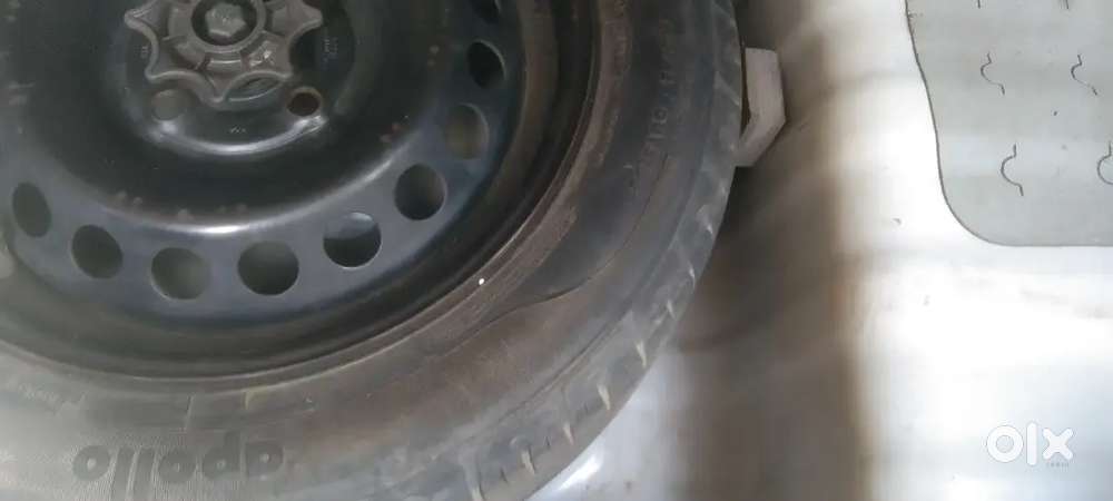 My Car Is Very Good Condition