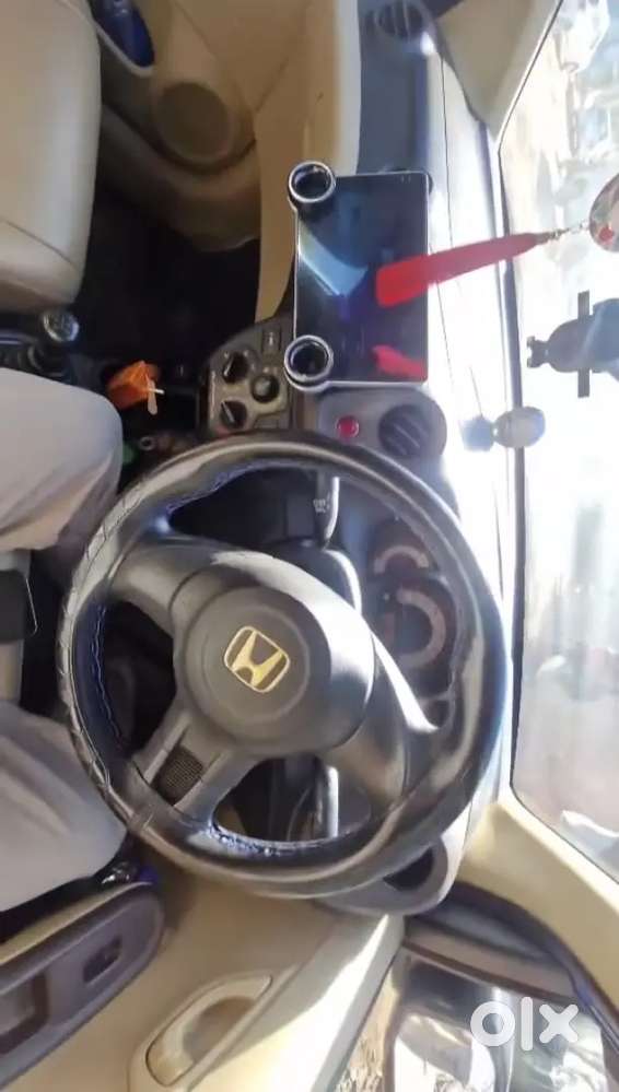 Honda Brio 2013 Petrol