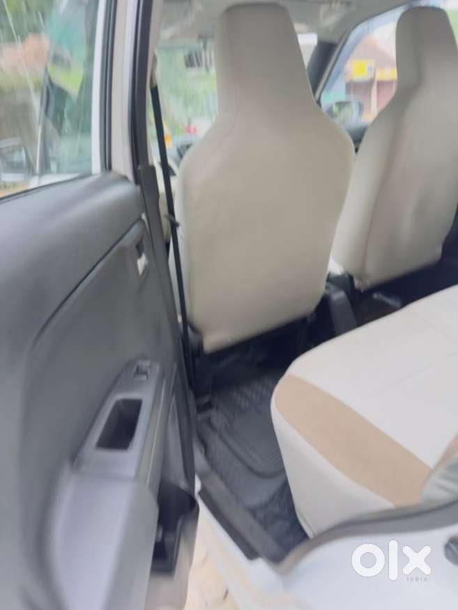 Maruti Suzuki Wagon R Vxi, 2021, Petrol