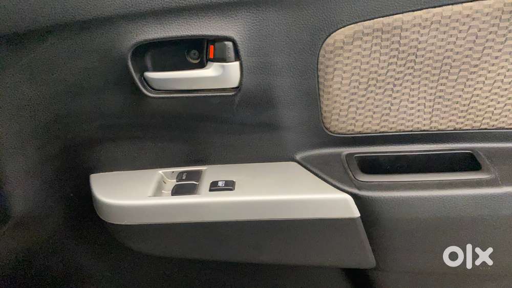 Maruti Suzuki Wagon R 1.0 Lxi, 2013, Petrol