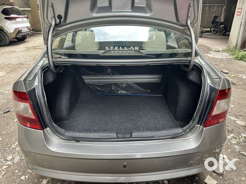 Skoda Rapid 1.5 Tdi At Style, 2016, Diesel