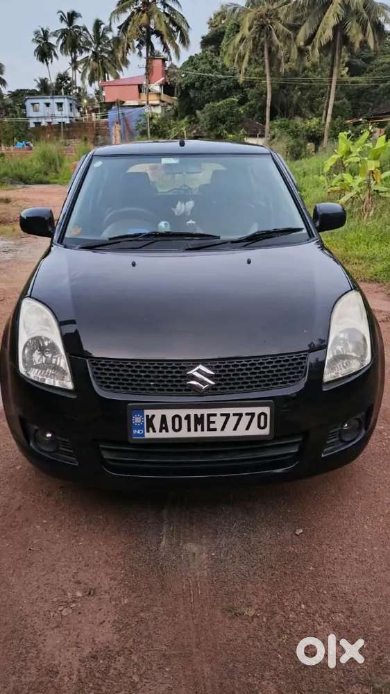 Maruti Suzuki Swift 2009