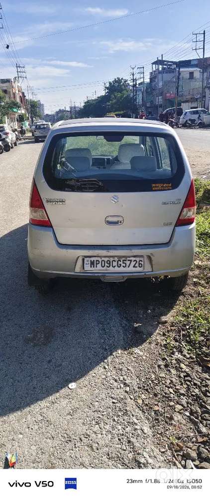 Maruti Suzuki Estilo Lxi 2010