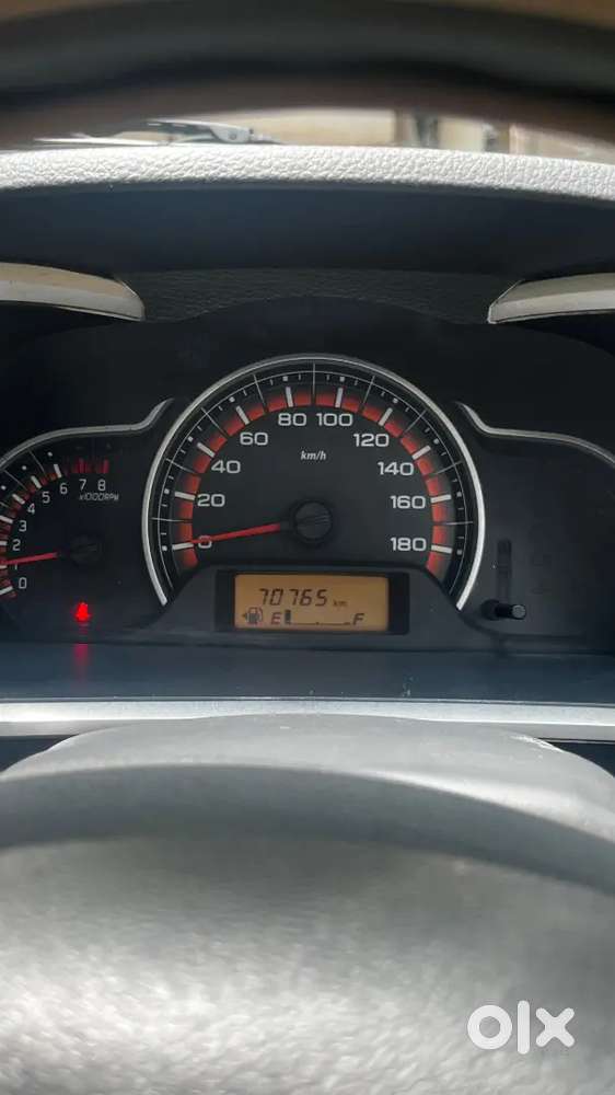 Maruti Suzuki Alto K10 2014