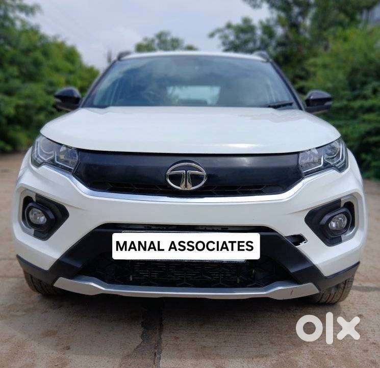 Tata Nexon 1.5 Revotorq Xz Plus, 2022, Diesel