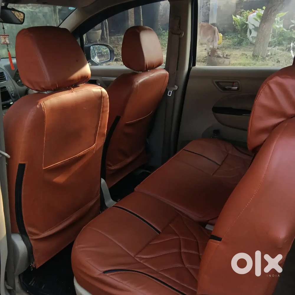 Maruti Suzuki Ertiga 2012