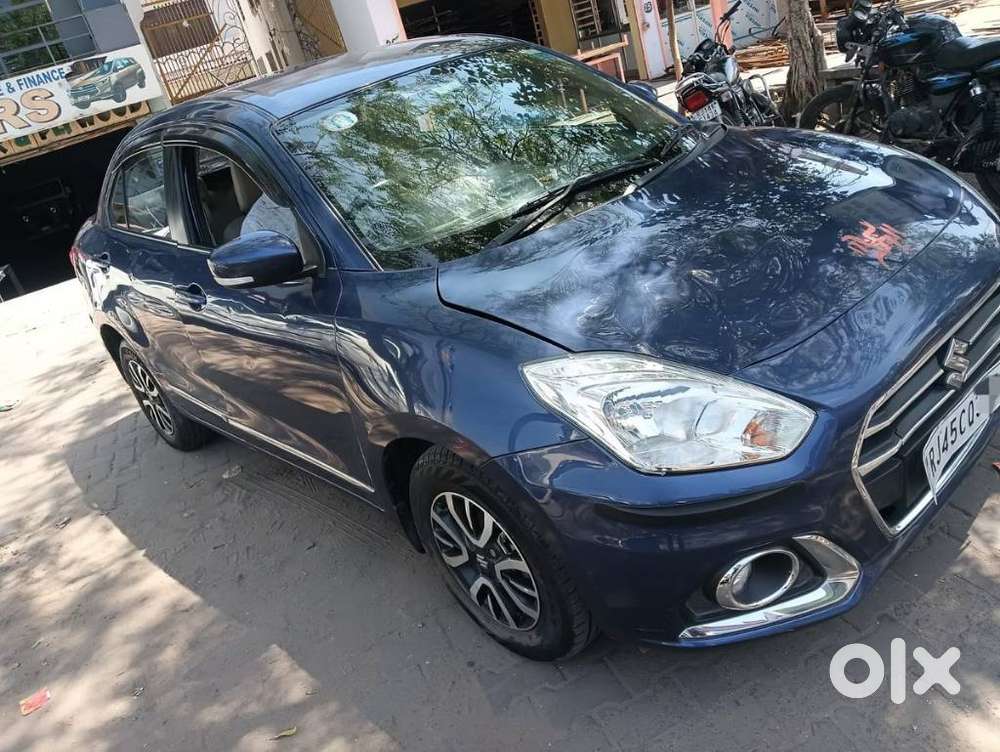 Maruti Suzuki Swift Dzire Vxi Optional, 2021, Petrol