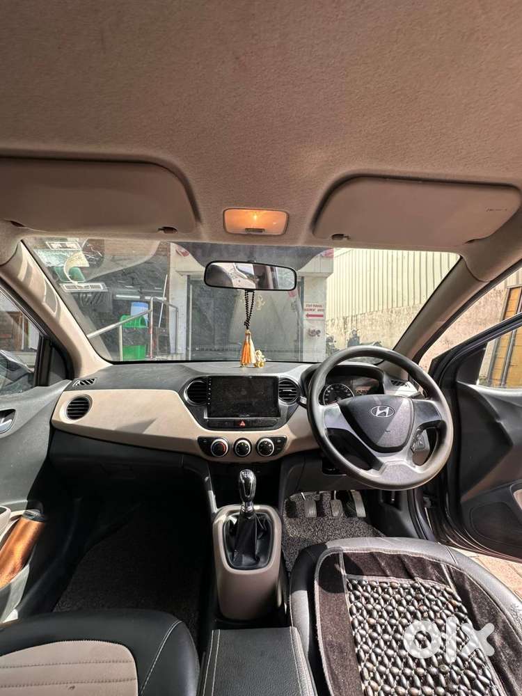 Hyundai Grand I10 Prime 2014 Diesel Well Maintained