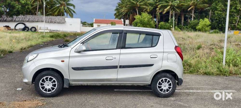 Maruti Suzuki Alto 800 Lxi, 2014, Petrol